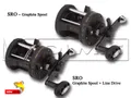 SRO Graphite spool