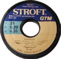 Monofilamento STROFT GTM 25 mt (ST010)