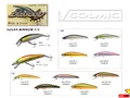 SUGAR MINNOW F/S