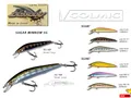 SUGAR MINNOW SG
