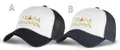 Berretto Summer Cap - 4457