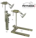Morsetto petitjean MP Vise Master (SV)