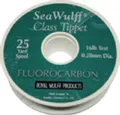 Fluoro Tippets Wullf 25 mt 8 lb (SWT8LB)