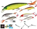 Sashimi Jerkbait FW (SP) - R1019