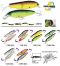 Sashimi Jointed FW / SW - R969