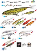 Sashimi Pencil SW / FW - R971