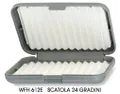 Scatola 24 gradini - WFH 612 E