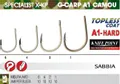 Specialist X-KP A1 CAMOU Sabbia - SPECXPSAND