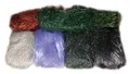 Angel Hair 8' Inch - Blue/Green Mix (TAH154157)