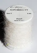 Brill UV 5 - Clear /Pearl (TBU01)