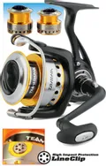 Team Daiwa Match - TDM 2508