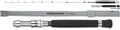 Team Daiwa Specialist Trolling - TD SP TR 210-08AI