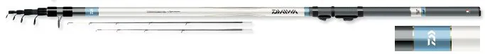 Team Daiwa Specialist Boat - TD SPB 40QT