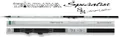 Team Daiwa Specialist Super Slim Design - TD-SP LT T39L