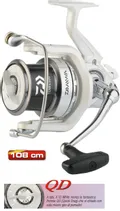 Team Daiwa White - TDW 4500