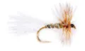 Mosca FreshWater  TG's Grizzly Shuck  Misura #12 (TG12512)
