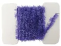 Ice Chenille Medium 10 mm Colore Black (TIC1020)