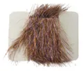 Long Hair Holographic - Bronze/Copper (TLHH143142)