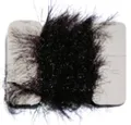 Long Hair Large - Black (TLHL20)