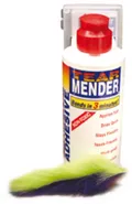Tear Mender (TM)