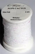Micro Cactus - White (TMCA01)