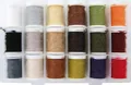 Filo in mohair Colore Lt Brown (TMO10)