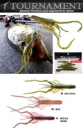 Tournament Bubble Shrimp - 165080-05