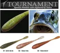 Tournament Logan Goby - 165082