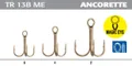 TR 13B Magic Eye - TREBLE 13B ME