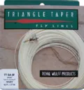 Royal Wulff Bass Taper (TTBA7F)