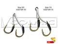 TWIN ASSIST HOOK