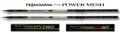 Team Daiwa  Power Mesh