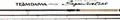 Team Daiwa  Big River Specialist - TD-IT BRS130