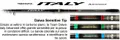 Team Daiwa Advanced - TD-IT S42T ST100