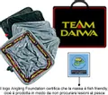 Team Daiwa Keepnets - TDCK30