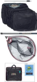 Commercial Fishery Net Pack - TDCNP1