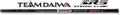 Team Daiwa SR3 System Whip - TDSR380SW