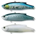Team Daiwa Salt Vibration - TDSTV9FS