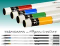 Team Daiwa Specialist (BL) - TD SP LDV80