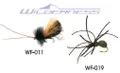 Dry Flies Terrestrial - WF-018