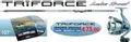 Triforce Lake Trout - TF LT 39L