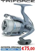 Triforce - TRF 1500FWL