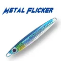 METAL FLICKER