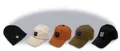 Van Staal Fishing Caps