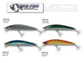 WAVE SURFER luccio-spigola/lead: 27gr - affondamento: 1,50mt/14c