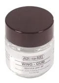 Wing gum Alpiflyfishing (WGAF)