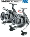 Windcast QD - WT 4500 X