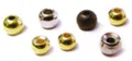 Testine in tungsteno oro Diametro 2,3 mm (WTG23)
