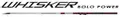Whisker Bolo Power - WKVP50G
