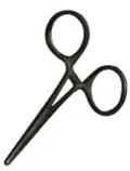 Pinza slamapesce punta dritta (XGL55)